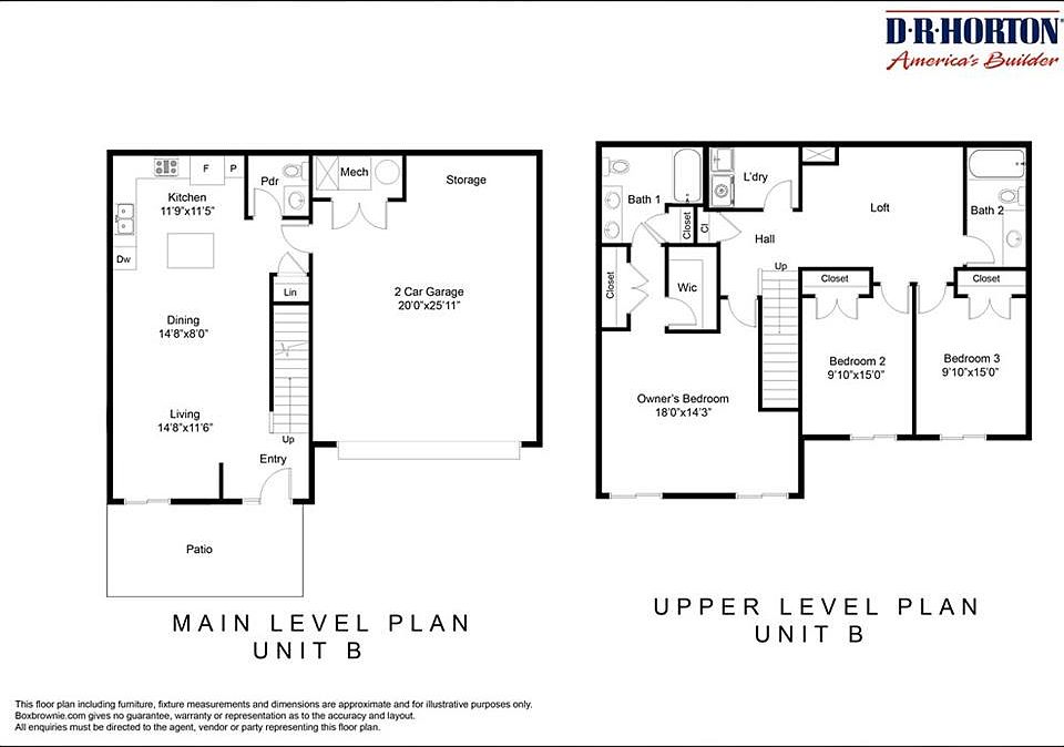 2nd image of 320 NE Otter Dr