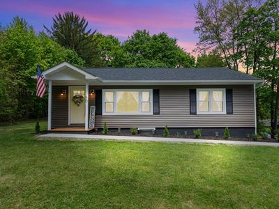 50 Stewart Avenue, Newburgh, NY, 12550