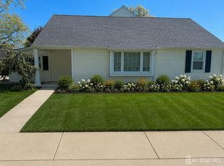 73 N Rossmoor Dr #A, Monroe Township, NJ 08831