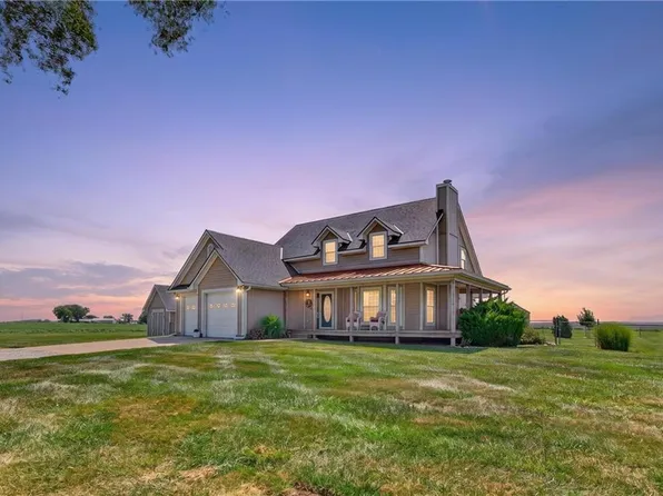 9618 Greenton Rd, Odessa, MO 64076