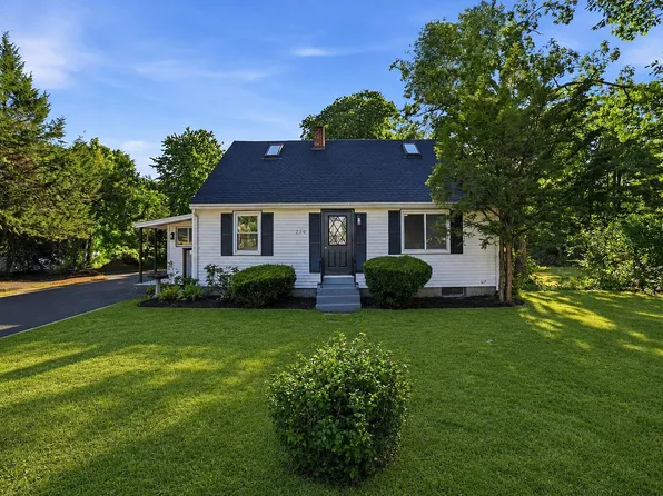 200 N Quinsigamond Ave, Shrewsbury, MA 01545