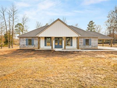 703 Sunrise Dr, Deville, LA, 71328