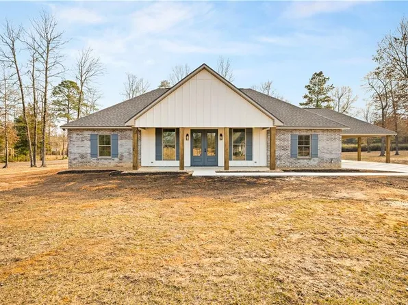 703 Sunrise Dr, Deville, LA 71328