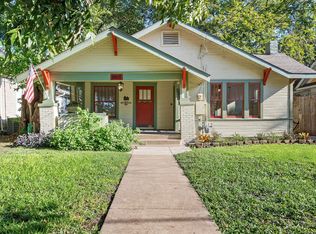 5610 Reiger Ave, Dallas, TX 75214