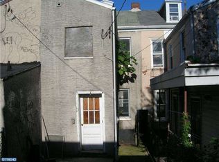 515 Moss St, Reading, PA 19604