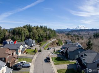 652 Joy St, Eatonville, WA 98328