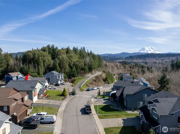 652 Joy Street, Eatonville, WA 98328