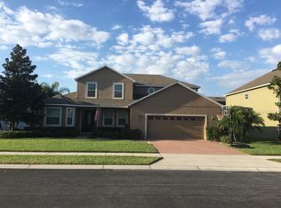 15131 Ovation Dr, Winter Garden, FL 34787