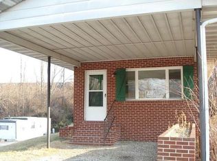 21 Mills Pl LOT 1, Asheville, NC 28804