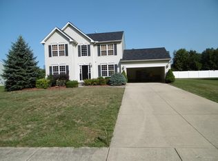 32752 Avon Rd, Avon, OH 44011