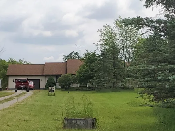 4280 Shutt Rd, Capac, MI 48014