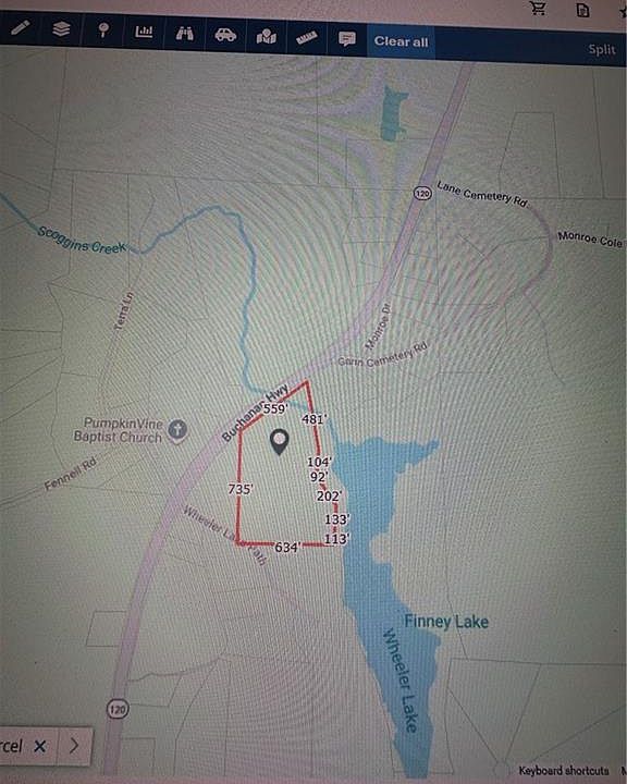 2nd image of 0 Buchanan Hwy #572