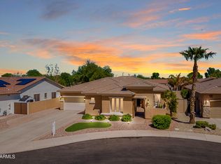 3224 E Gemini Ct, Chandler, AZ 85249