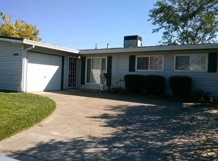 3612 Centinella Dr, North Highlands, CA