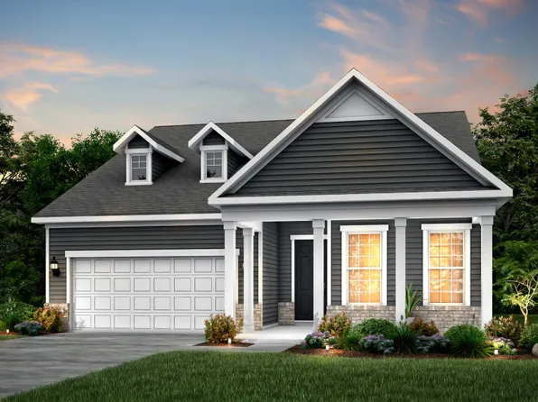 1767 Zucchina Dr, Hilliard, OH 43026