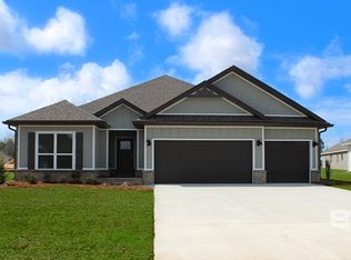 23109 Bushel Dr, Fairhope, AL 36532