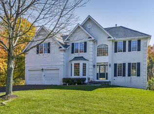 211 Yellowknife Rd, Morganville, NJ 07751