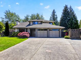 23376 124a Ave, Maple Ridge, BC V2X 0N1