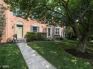 6 Castlebar Ct, Lutherville Timonium, MD 21093