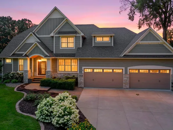 15413 Robinwood Dr, Minnetonka, MN 55345