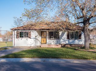 4100 Gray St, Wheat Ridge, CO 80212