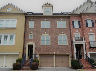 4355 Bridgehaven Dr SE, Smyrna, GA 30080