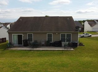 149 Brookford Way, Georgetown, KY 40324