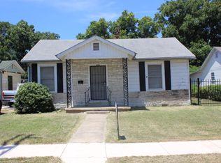 439 Royston Ave, San Antonio, TX 78225