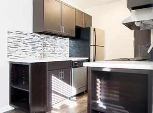Camellia House, Denver, CO 80203