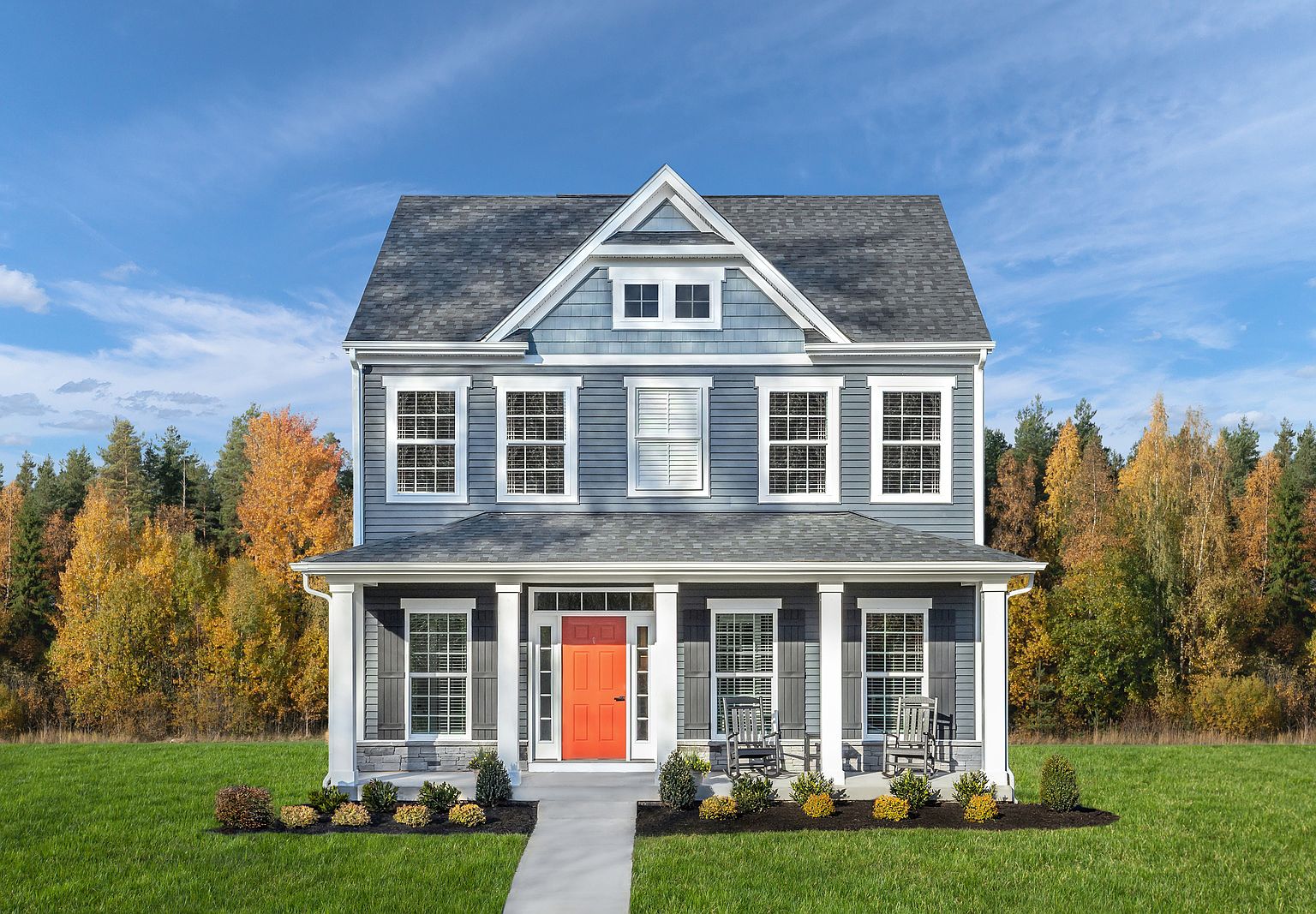 Brunswick Crossing by Ryan Homes in Brunswick MD Zillow