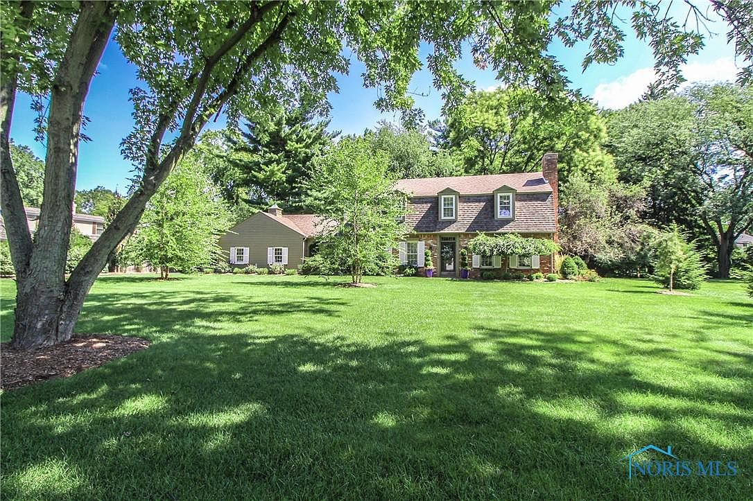 4638 Corey Rd, Toledo, OH 43623 Zillow