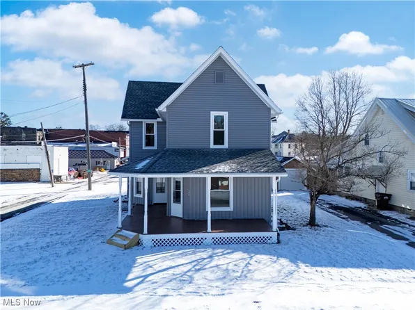123 S Spring St, Loudonville, OH 44842