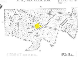 29600 Loop Dr, Cedar Glen, CA 92321