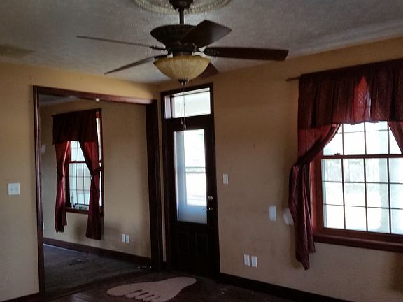 Front Room