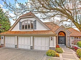 2409 196th Ave SE, Sammamish, WA