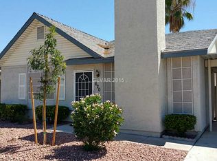 620 Brian Grayson Way, Las Vegas, NV 89145
