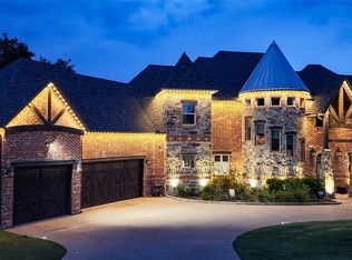 19069 Lakeview Ct, Whitney, TX 76692