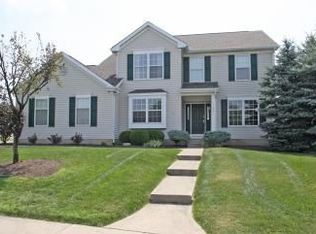 1106 Poplar Hill Dr, Lebanon, OH 45036