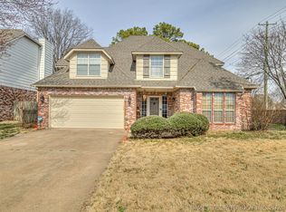 11133 E 75th Pl, Tulsa, OK 74133
