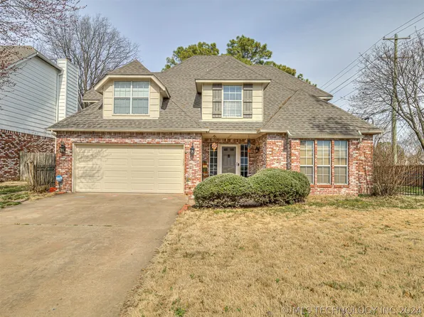 11133 E 75th Pl, Tulsa, OK 74133