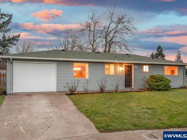 2880 Lady Bug Ct NE, Salem, OR 97301