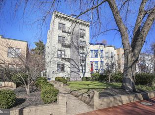 116 N Carolina Ave SE APT 404, Washington, DC