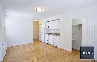 Rented by Bond New York