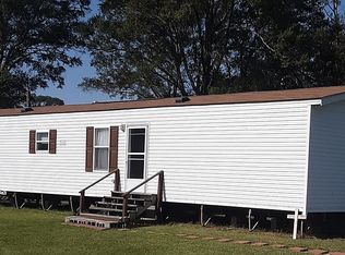380 Casandra Rd, Effie, LA 71360