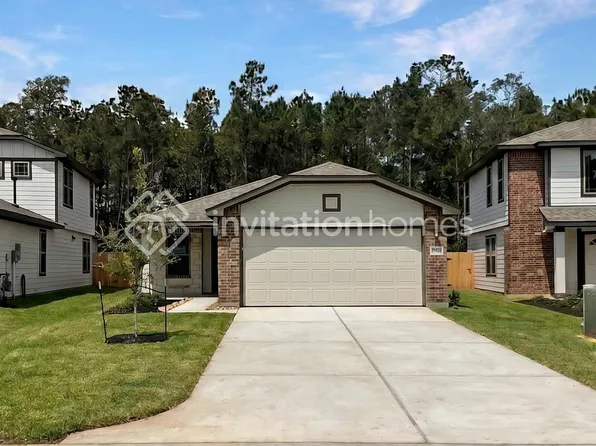 25022 Aconite Ln, Montgomery, TX 77316