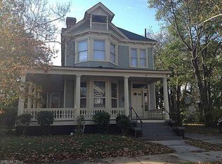 70 Riverview Ave #2, Portsmouth, VA 23704