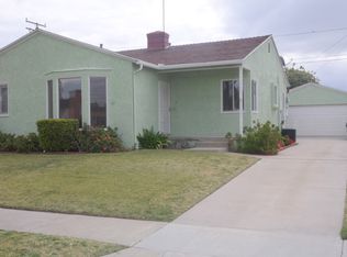 10202 Longworth Ave, Santa Fe Springs, CA 90670