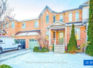89 Grasslands Ave, Richmond Hill, ON L4B 4K5