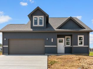 10 Cherry Acres LOT 10, Clarksville, TN 37042