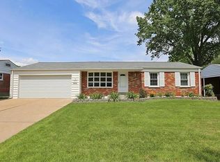 1875 Gerard Park Ln, Hazelwood, MO 63042